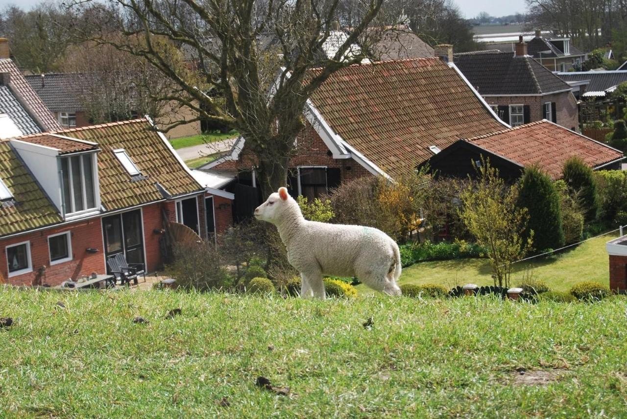 Wad'N Dream Moddergat Exterior foto