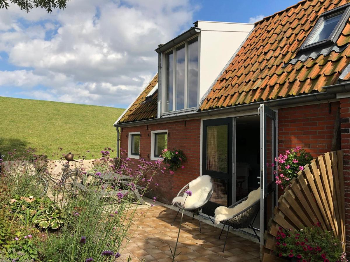 Wad'N Dream Moddergat Exterior foto
