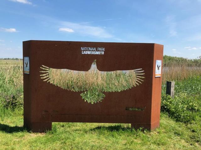 Wad'N Dream Moddergat Exterior foto