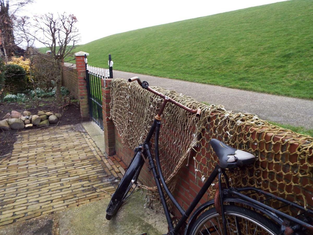 Wad'N Dream Moddergat Exterior foto
