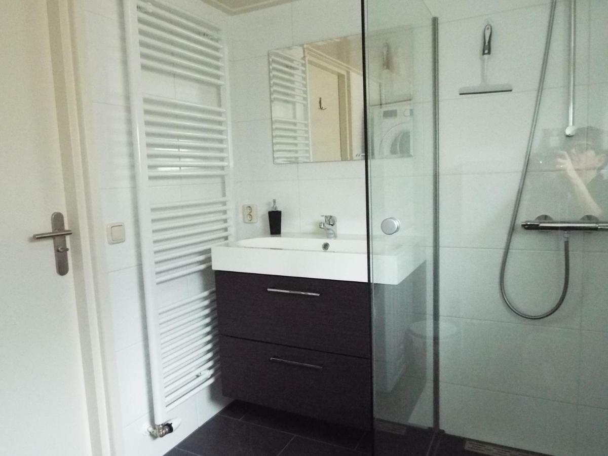 Wad'N Dream Moddergat Exterior foto