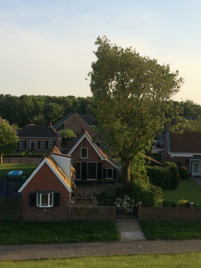 Wad'N Dream Moddergat Exterior foto
